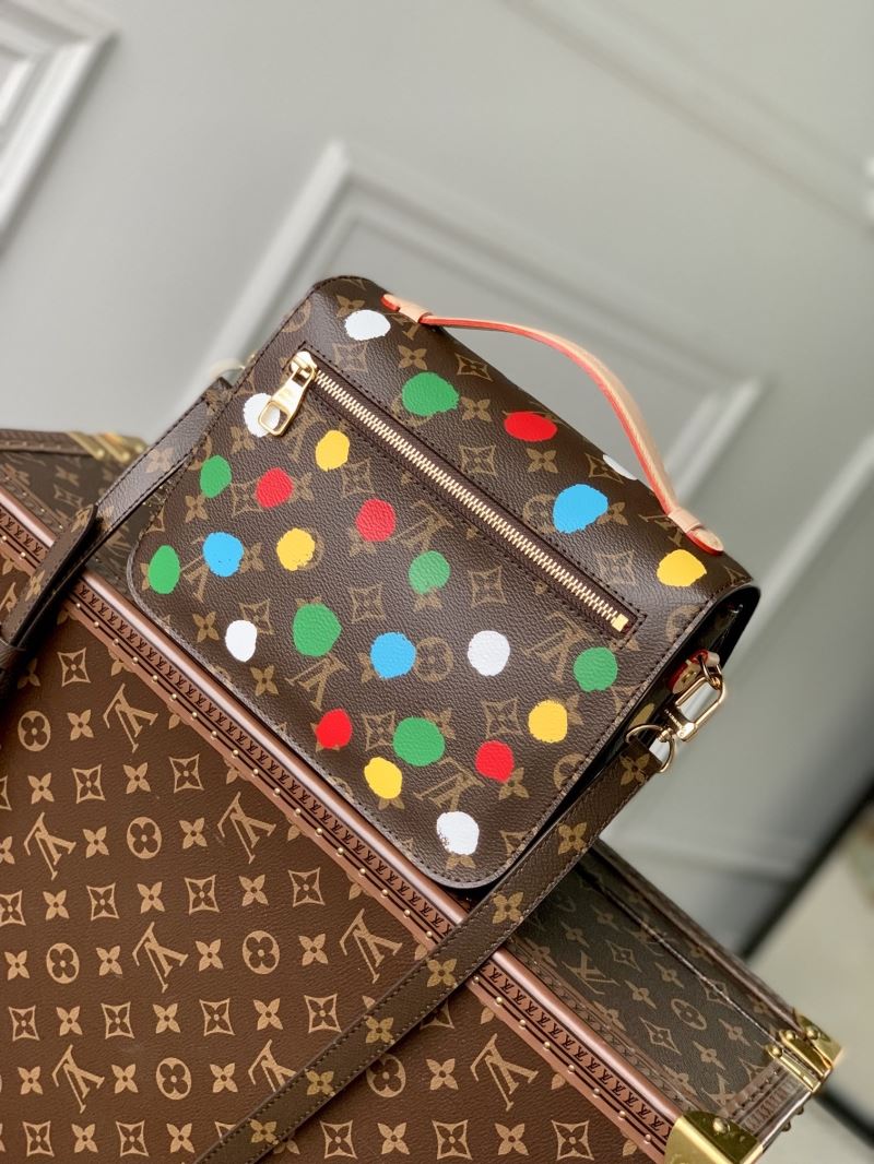 LV Satchel bags